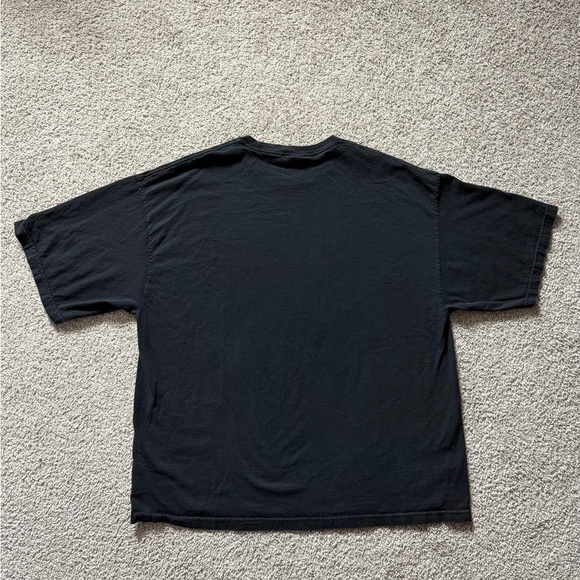 Florida Gators NCAA T Shirt XXL Black Champs Sports Team Edition Oversized - Picture 3 of 7